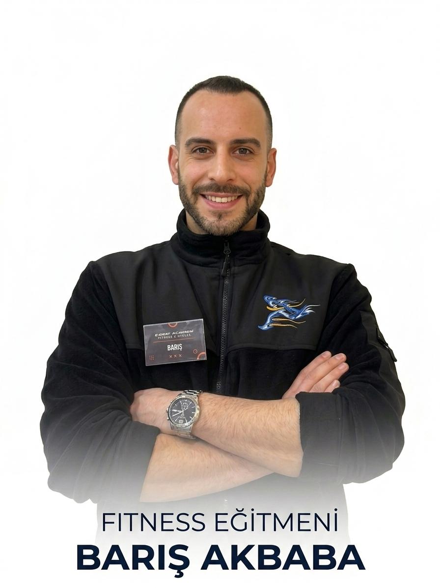 Barış Akbaba