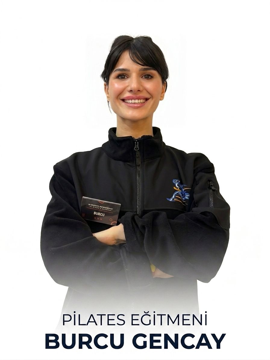Burcu Gencay