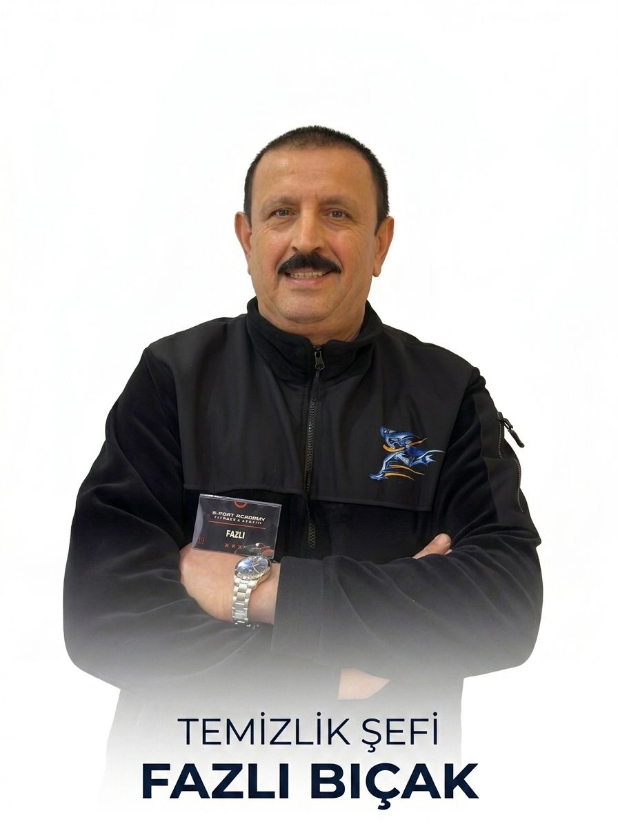 Fazlı Bıçak
