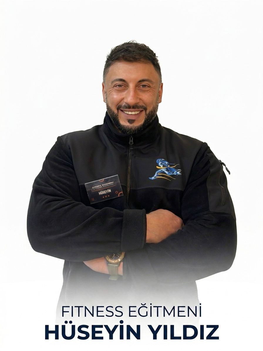 Hüseyin Yıldız