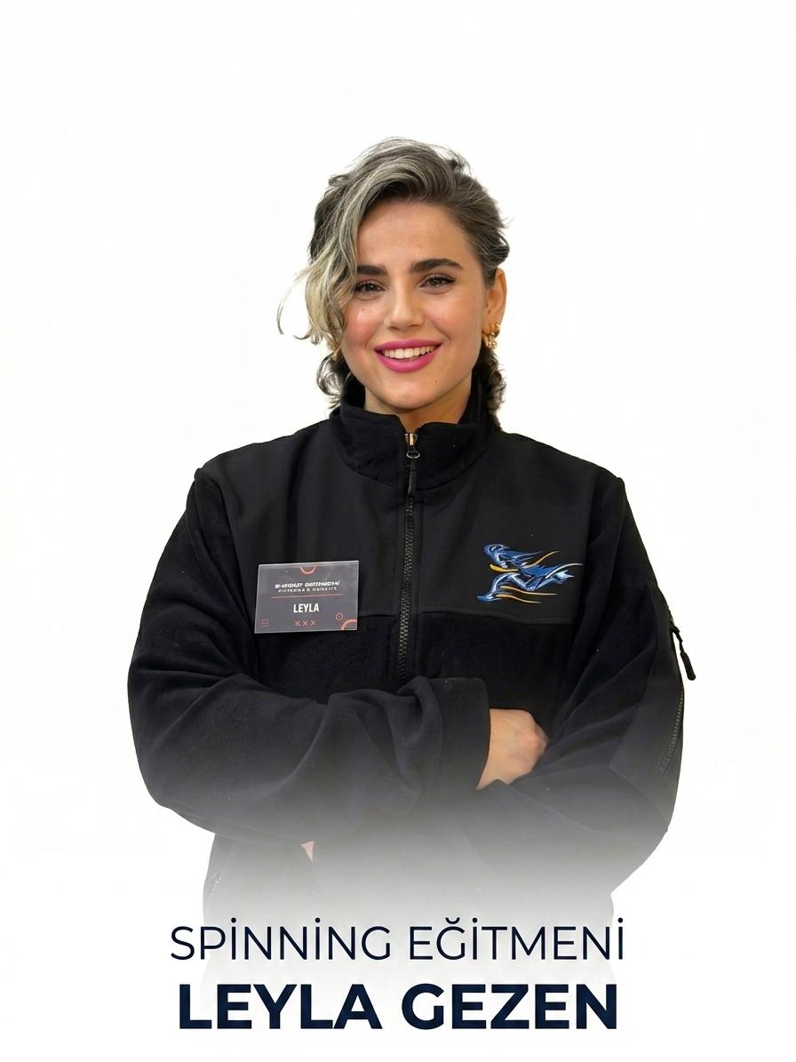 Leyla Gezen