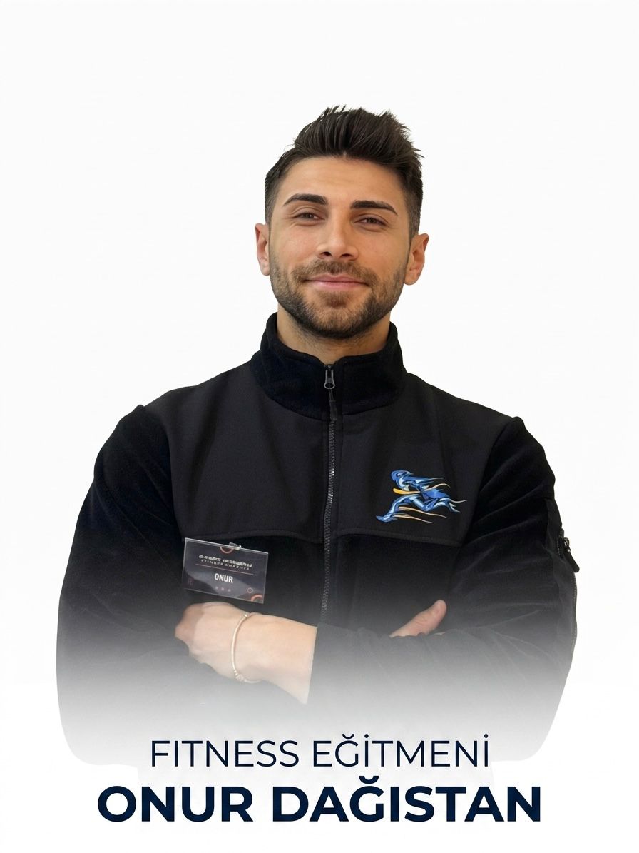 Onur Dağıstan
