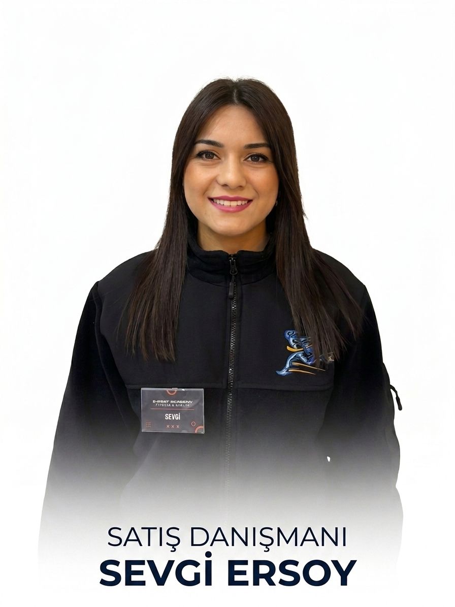 Sevgi Ersoy