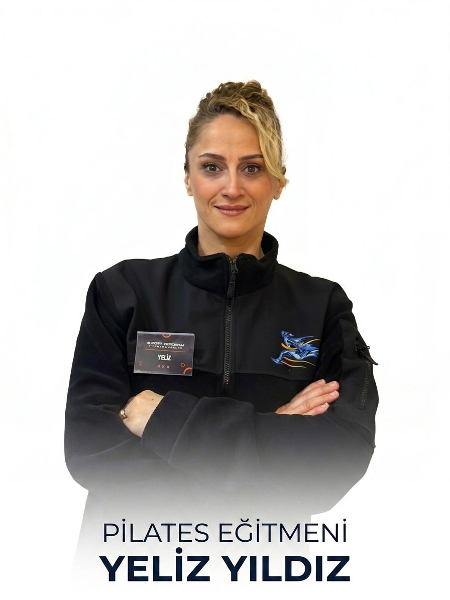 Yeliz Yıldız